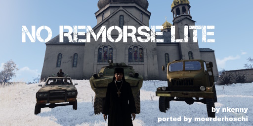 [CO06] No Remorse Lite (CUP Winter)