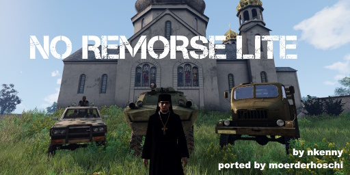 [CO06] No Remorse Lite (CUP Summer)