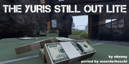 [CO06] The Yuris still out Lite (CUP Summer)