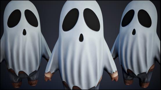 Spooky