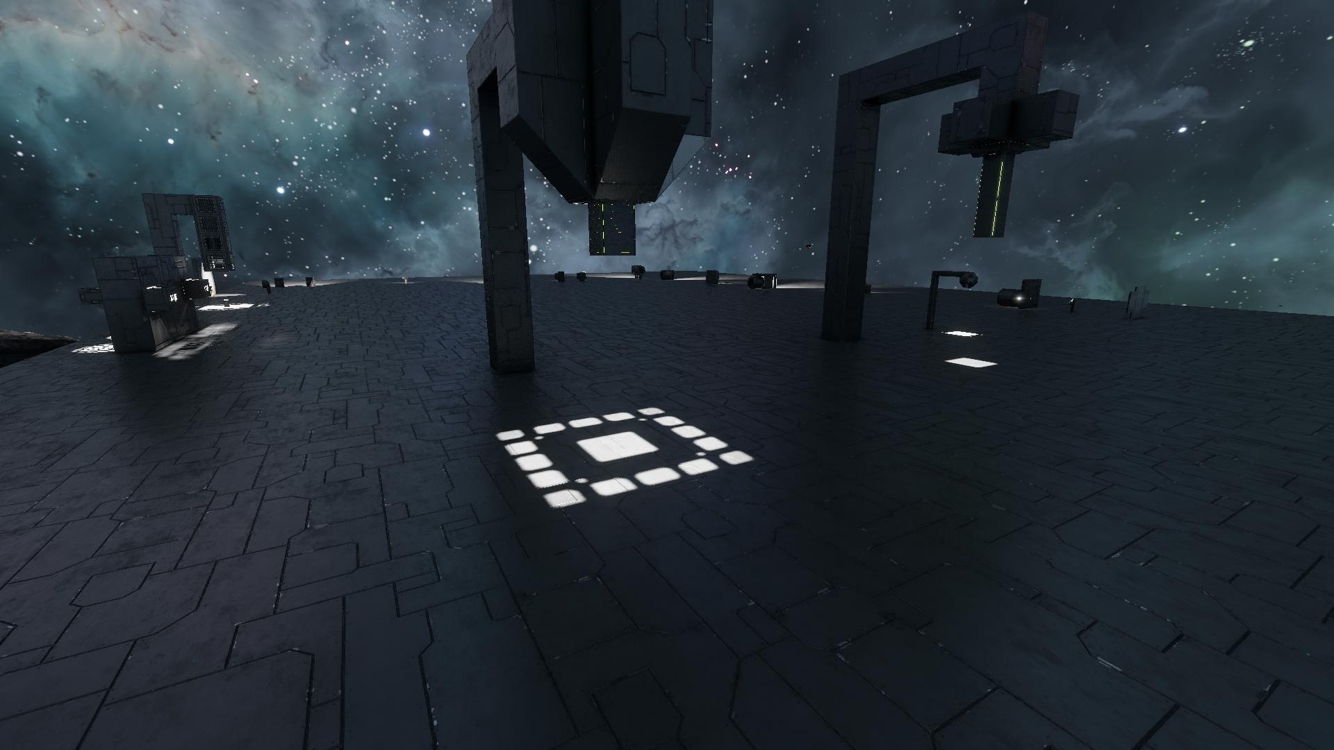 Light World
