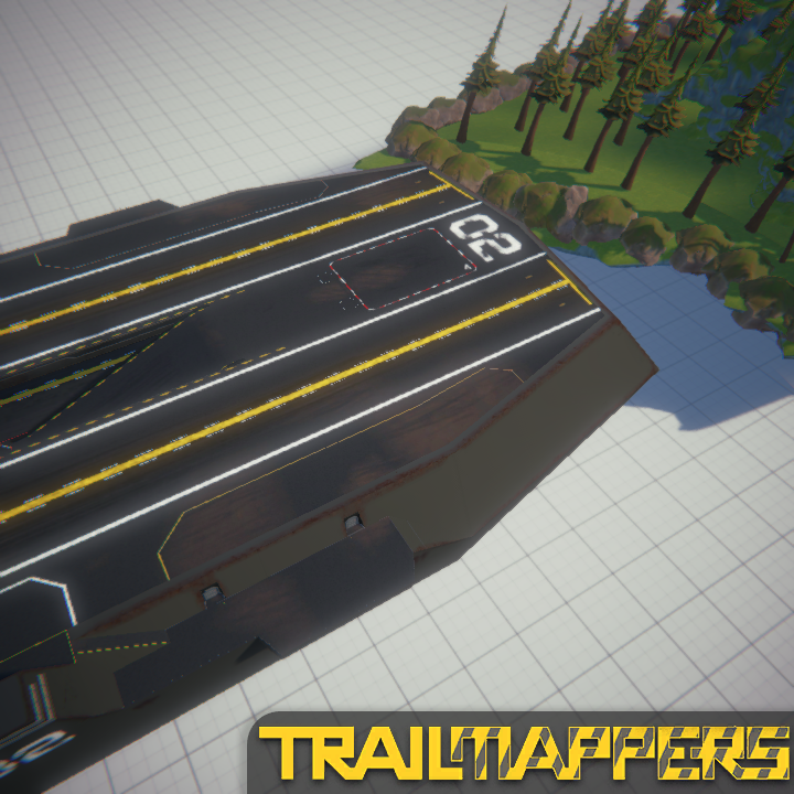 Tank Forest