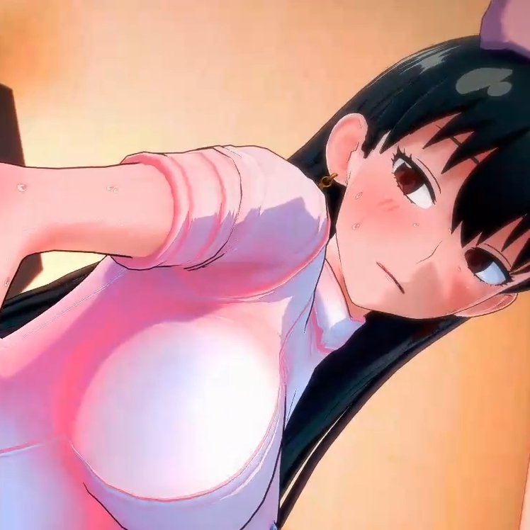 [Peh-koi] スワン先生専用ドスケベナースヨルさん