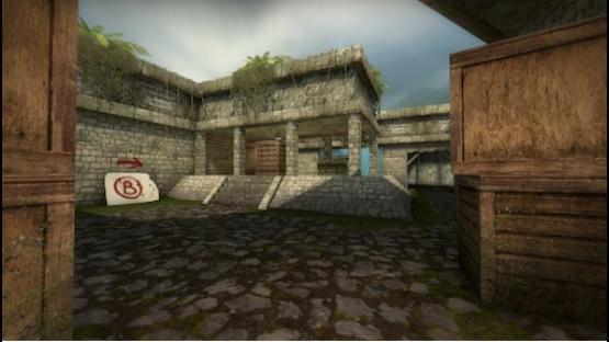 de_contra – Counter-Strike 2 Mod
