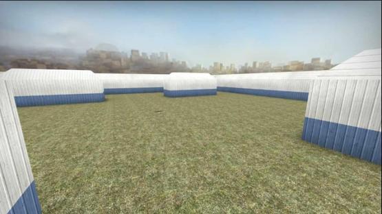 aim_ak-colt – Counter-Strike 2 Mod
