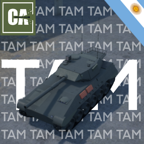 TAM (CA) preview