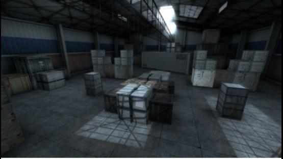 aim_deagle – Counter-Strike 2 Mod
