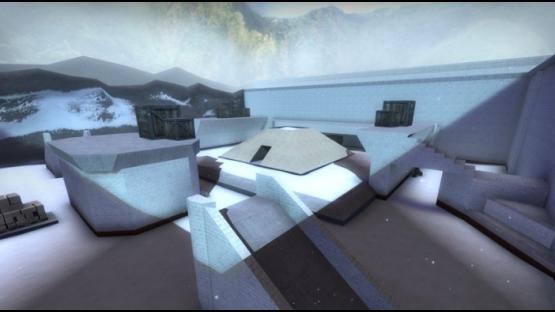 fy_buzzkill – Counter-Strike 2 Mod