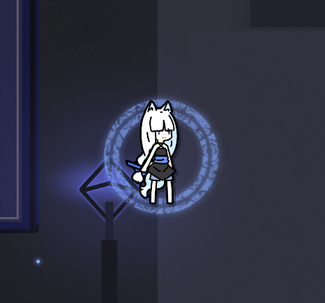 Tassha Assassin