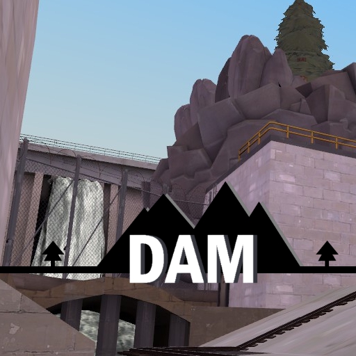 Dam – Team Fortress 2 Mod