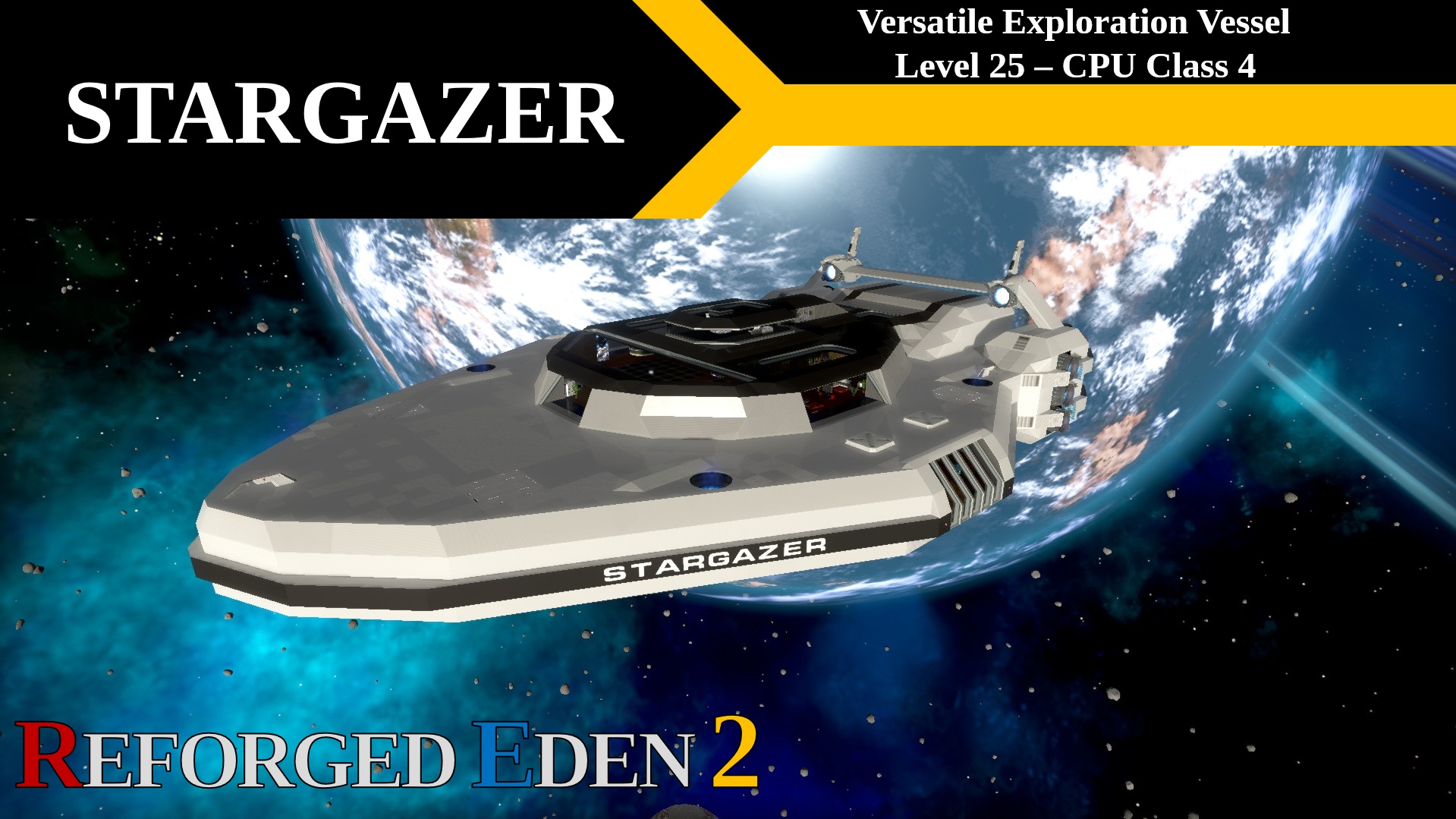 Stargazer