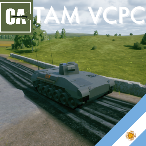 TAM VCTP (CA) preview
