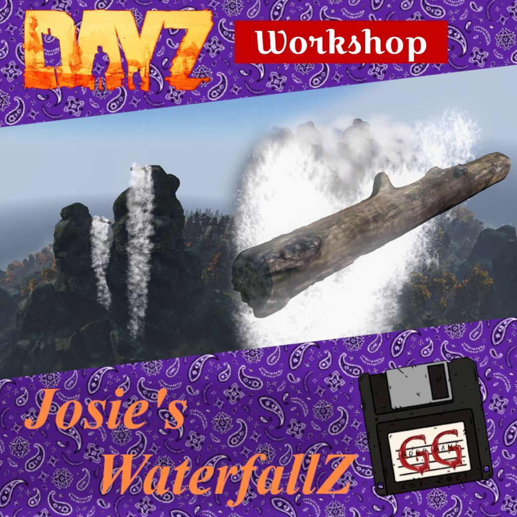 JosiesWaterfallZ