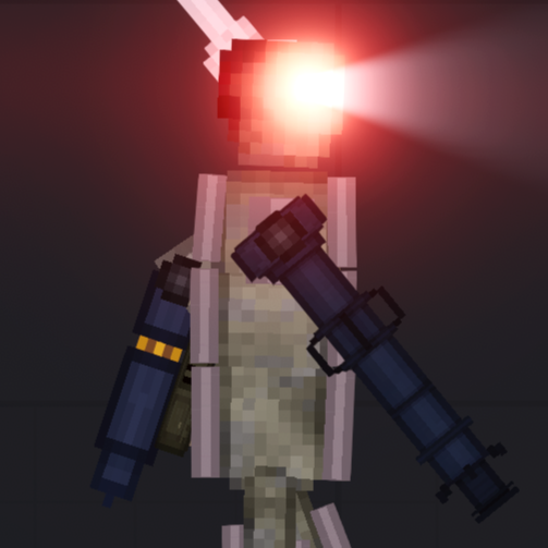 (Z) Augmented Zombie