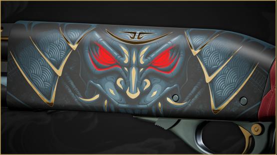Sawed-Off : Ronin