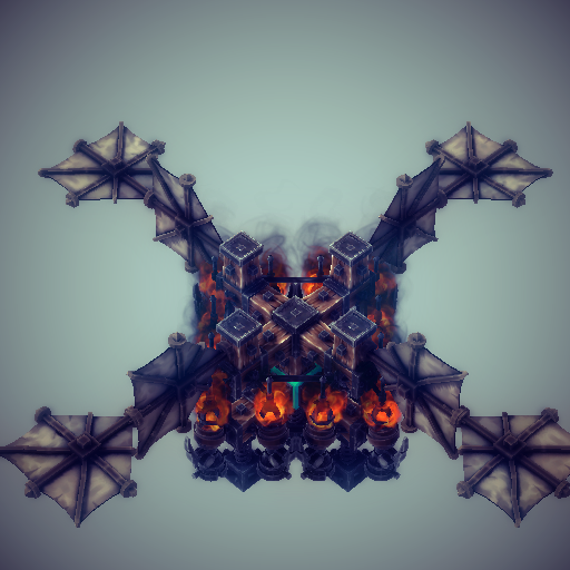 rocket