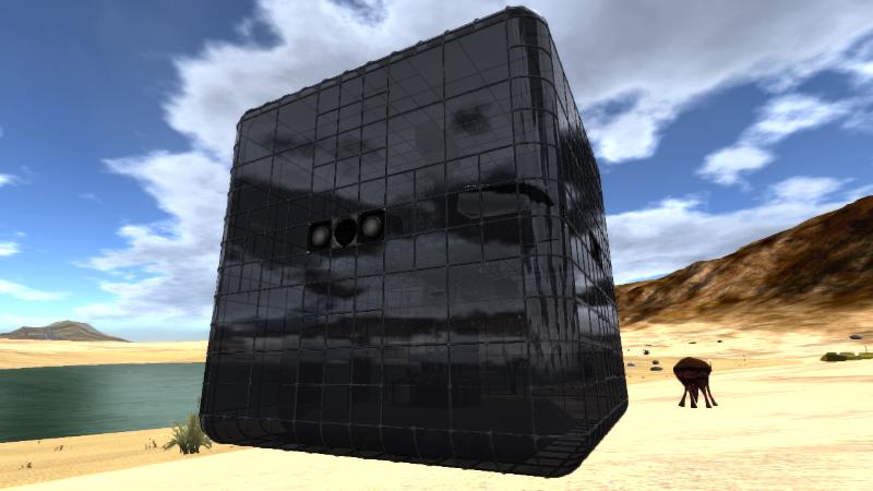 Mobile-Observation-Box preview