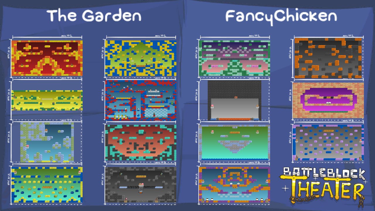 The Garden