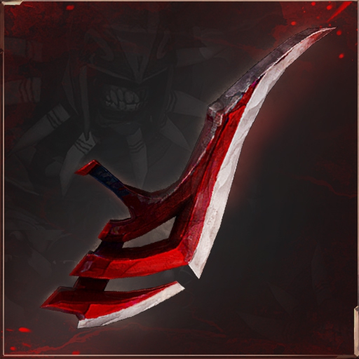Offhand Sacrificial Splitter