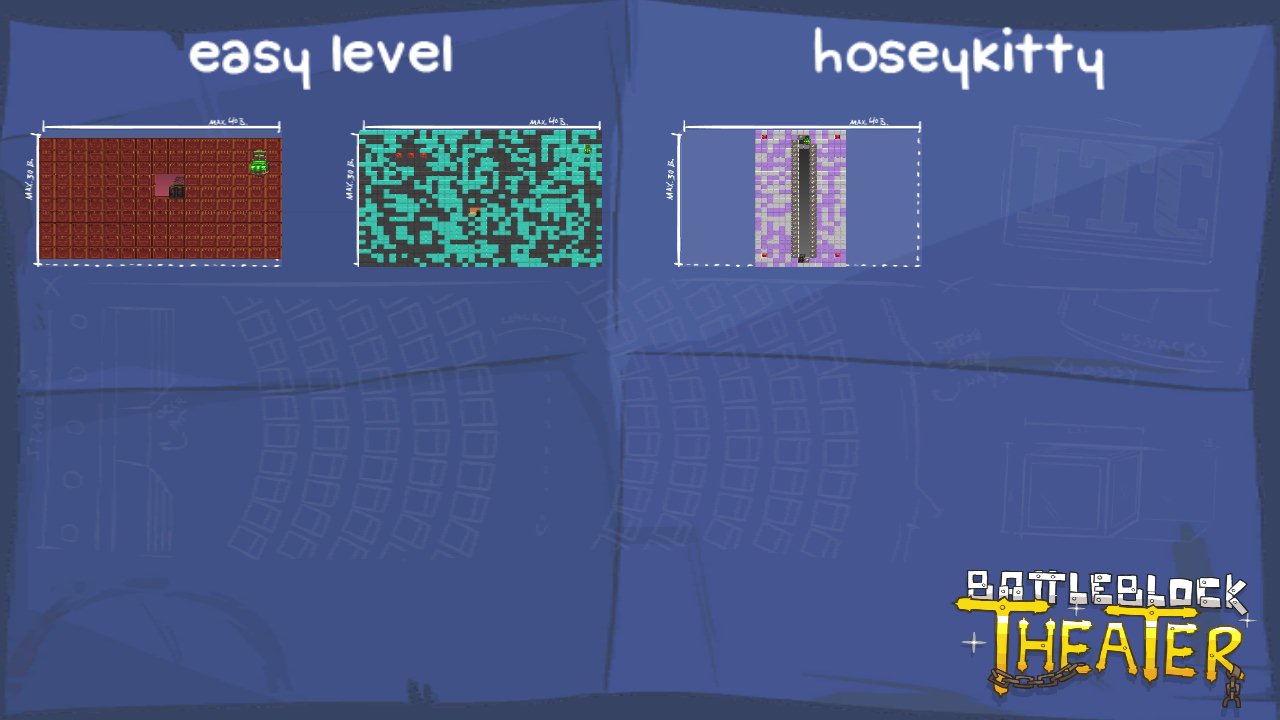 easy level