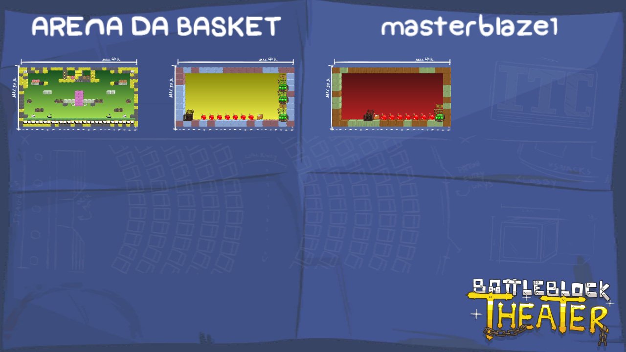 ARENA DA BASKET