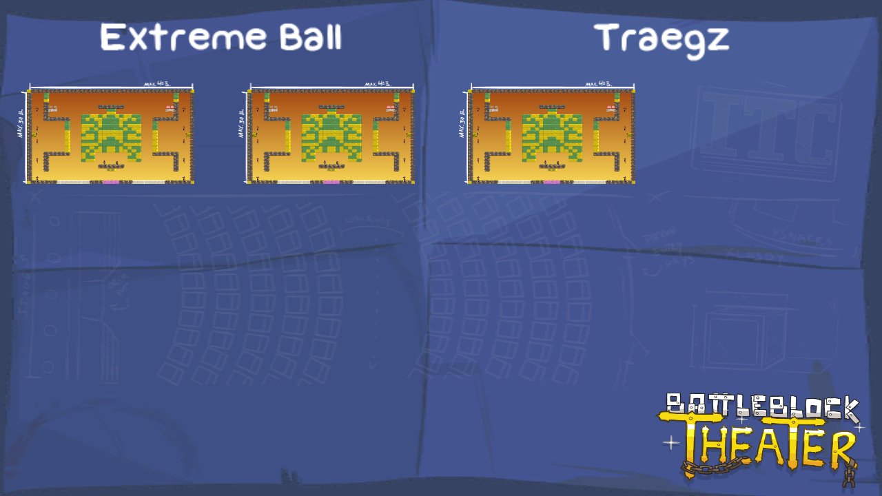 Extreme Ball