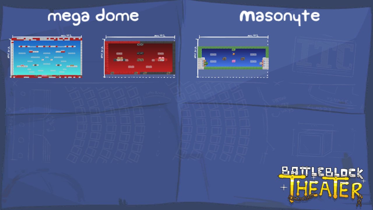 mega dome