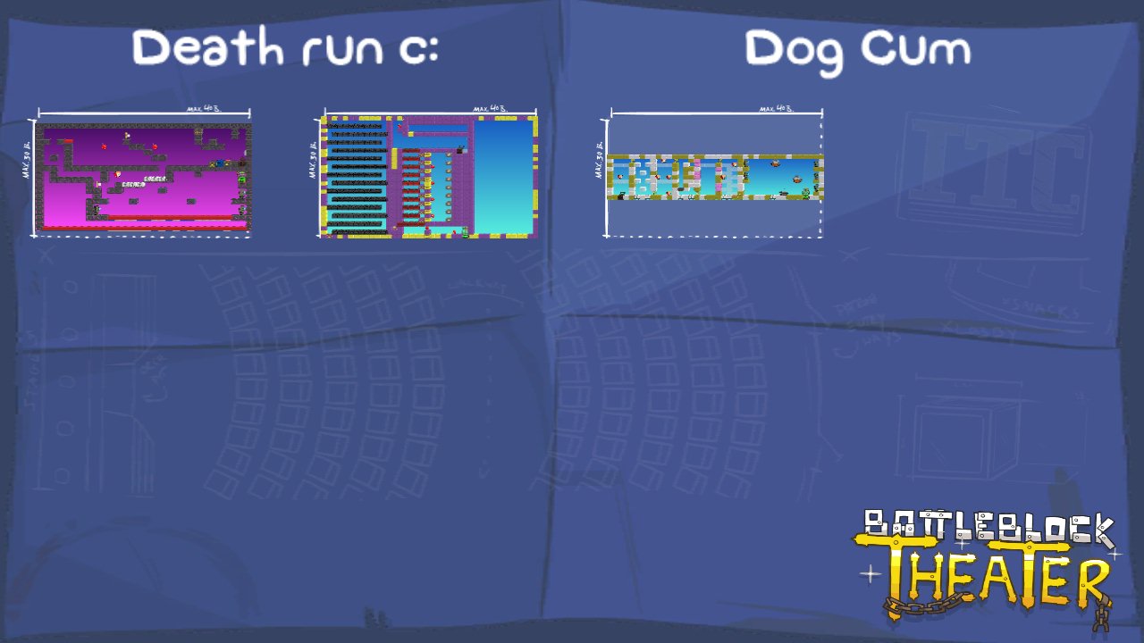 Death run c: