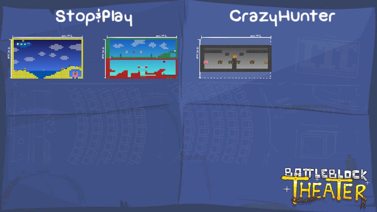 Stop&Play