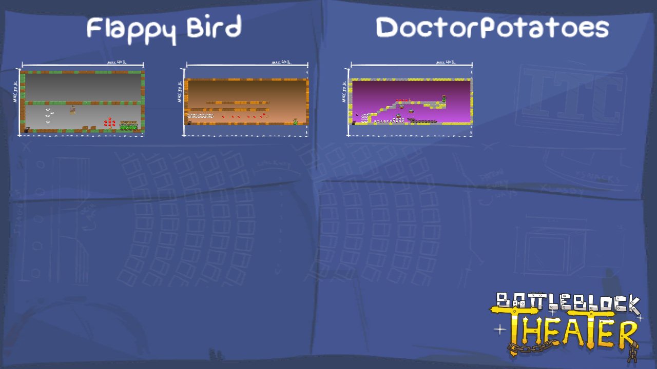 Flappy Bird
