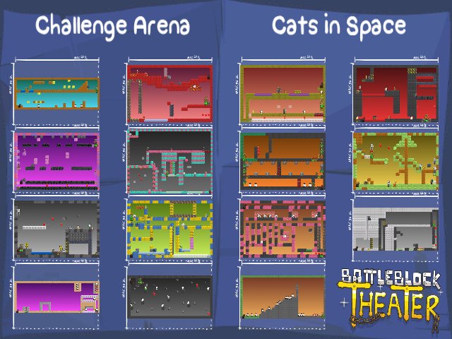 Challenge Arena