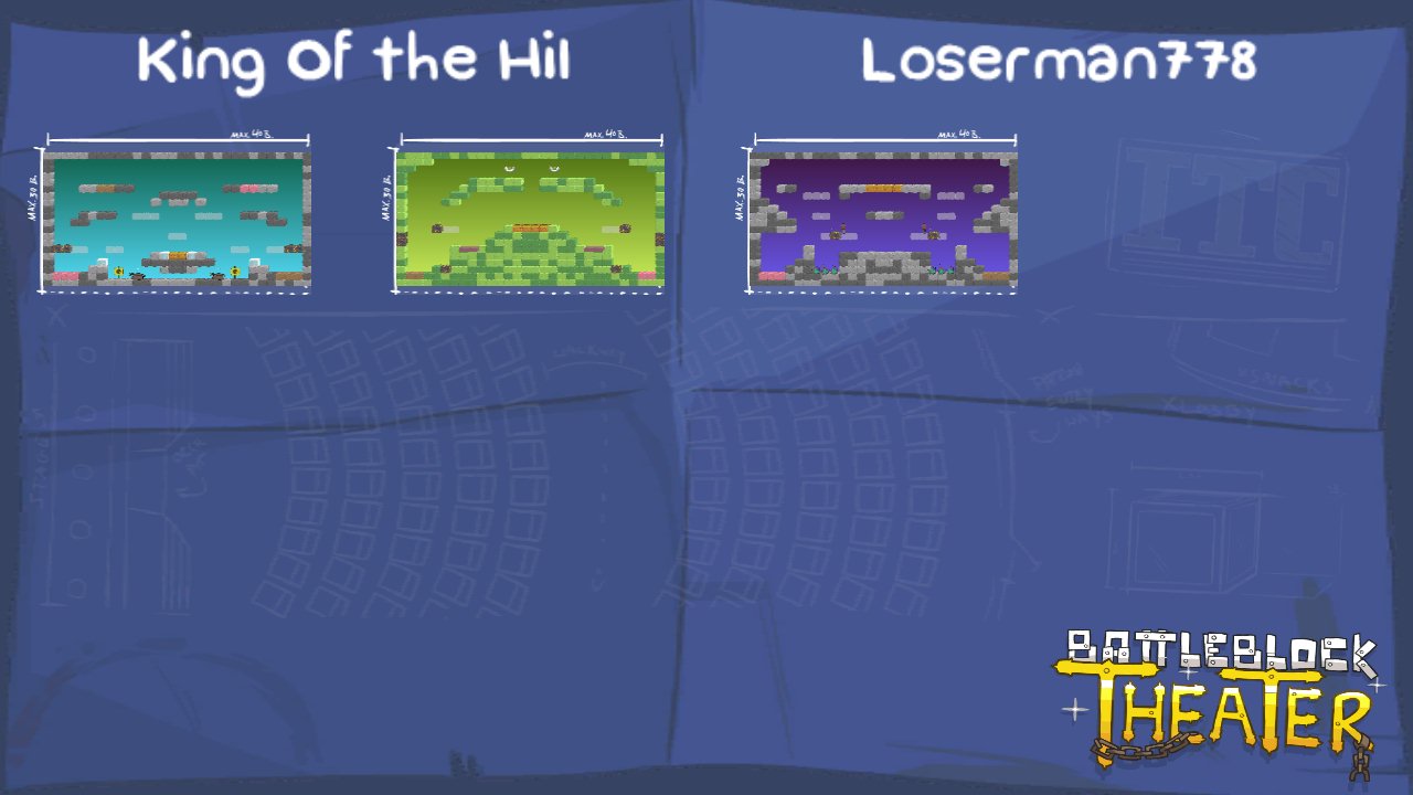 King Of the Hil