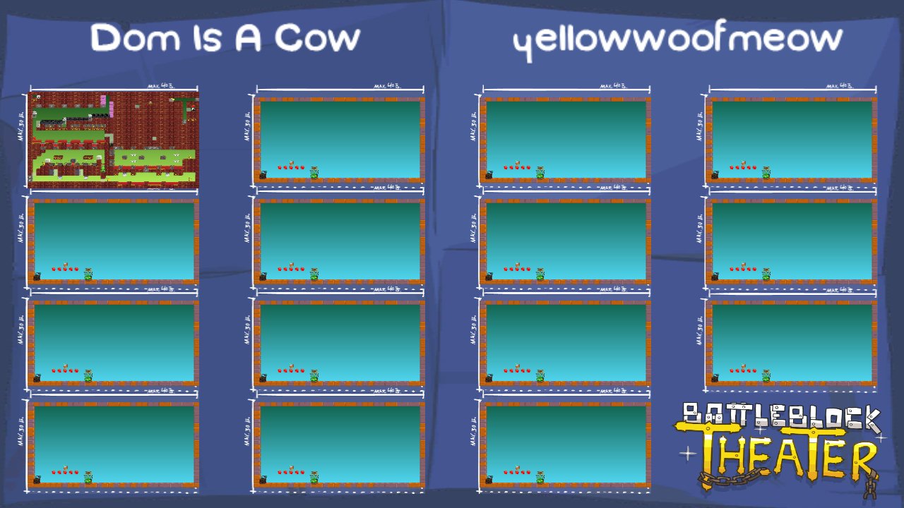 Dom Is A Cow