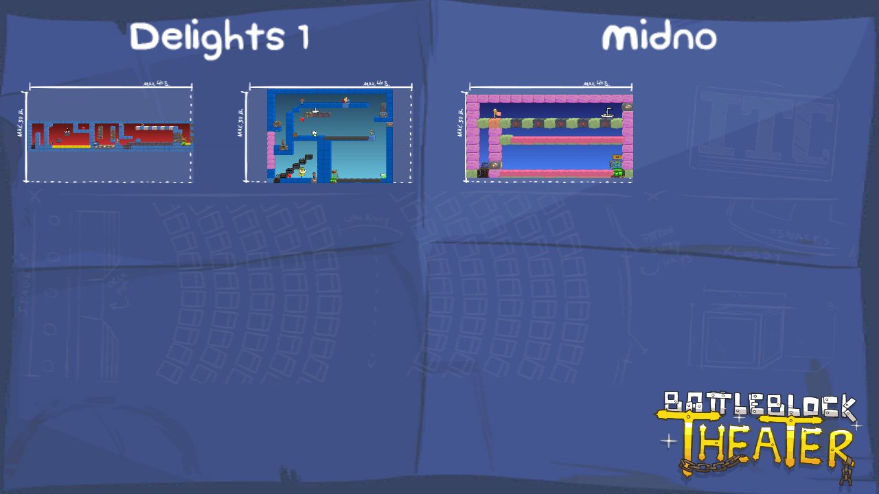 Delights 1