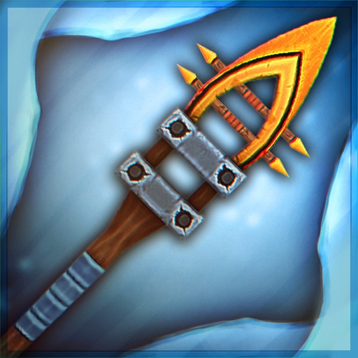 Tribal Relic
