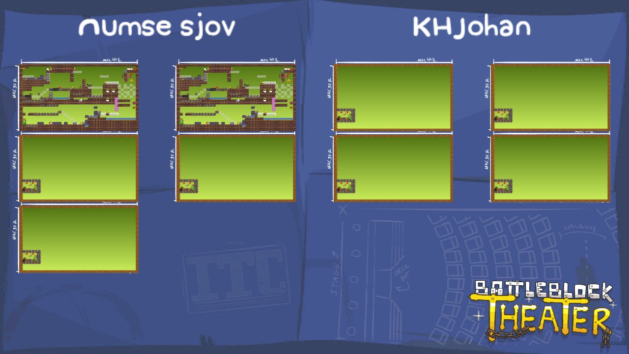Numse sjov