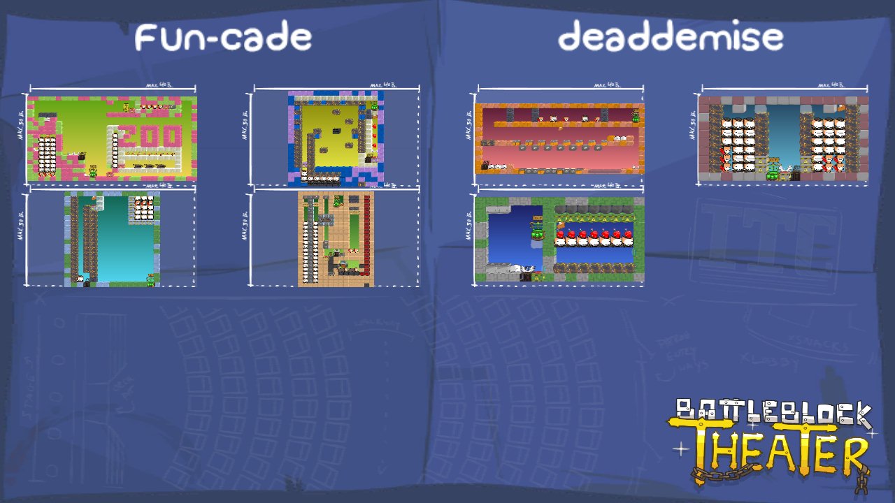 Fun-cade