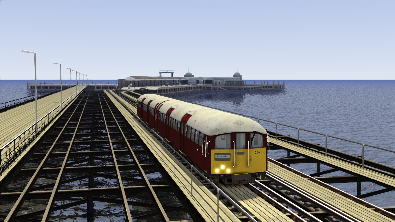 [C] Ryding Around in a 483