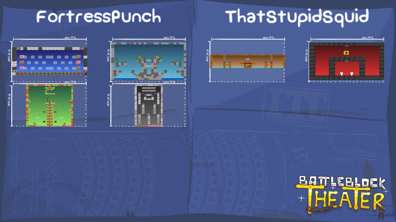 FortressPunch
