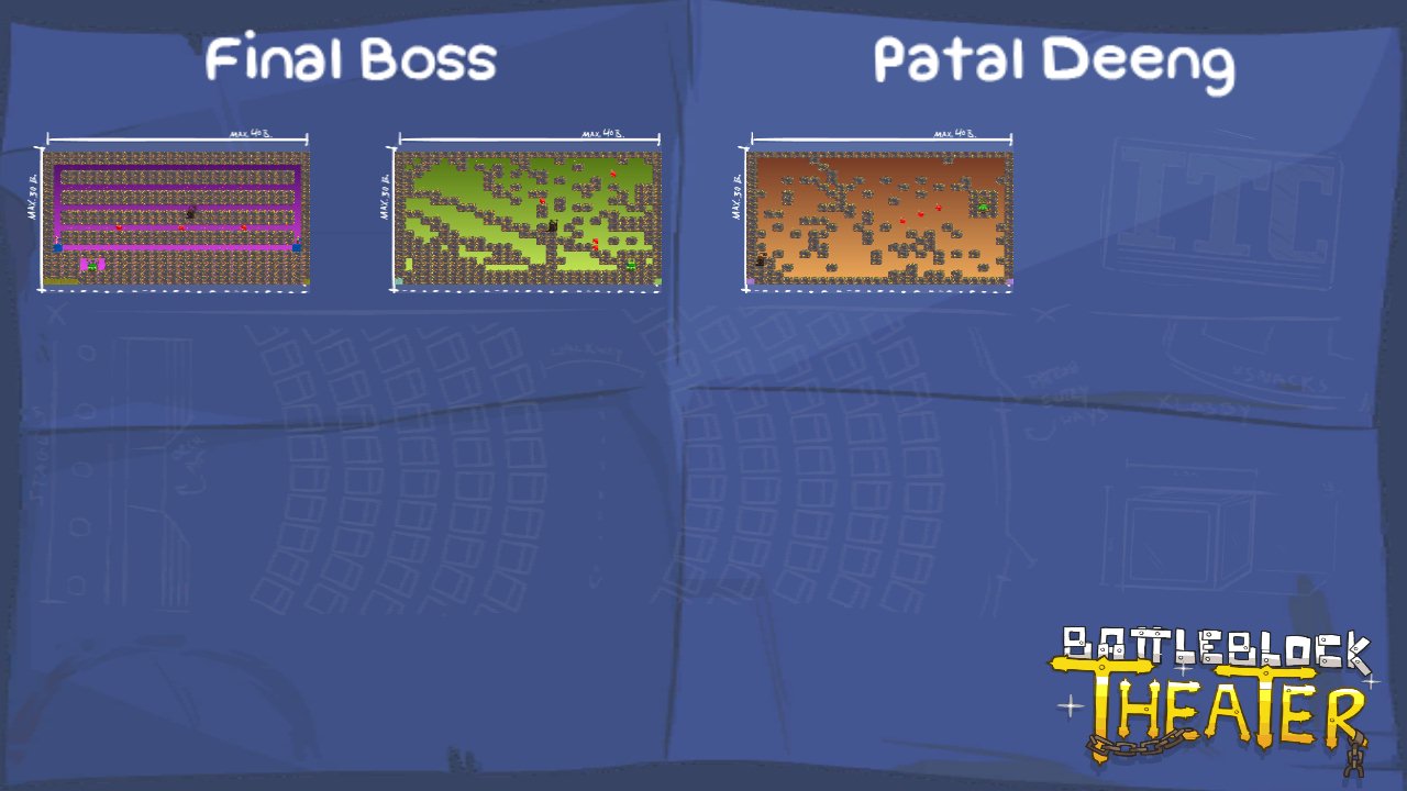 Final Boss
