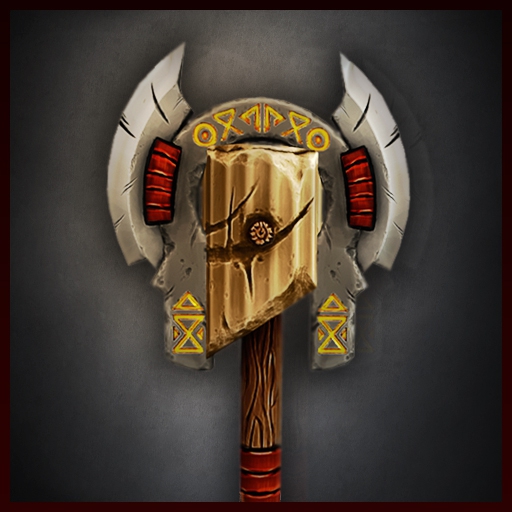 Shard of Holiness