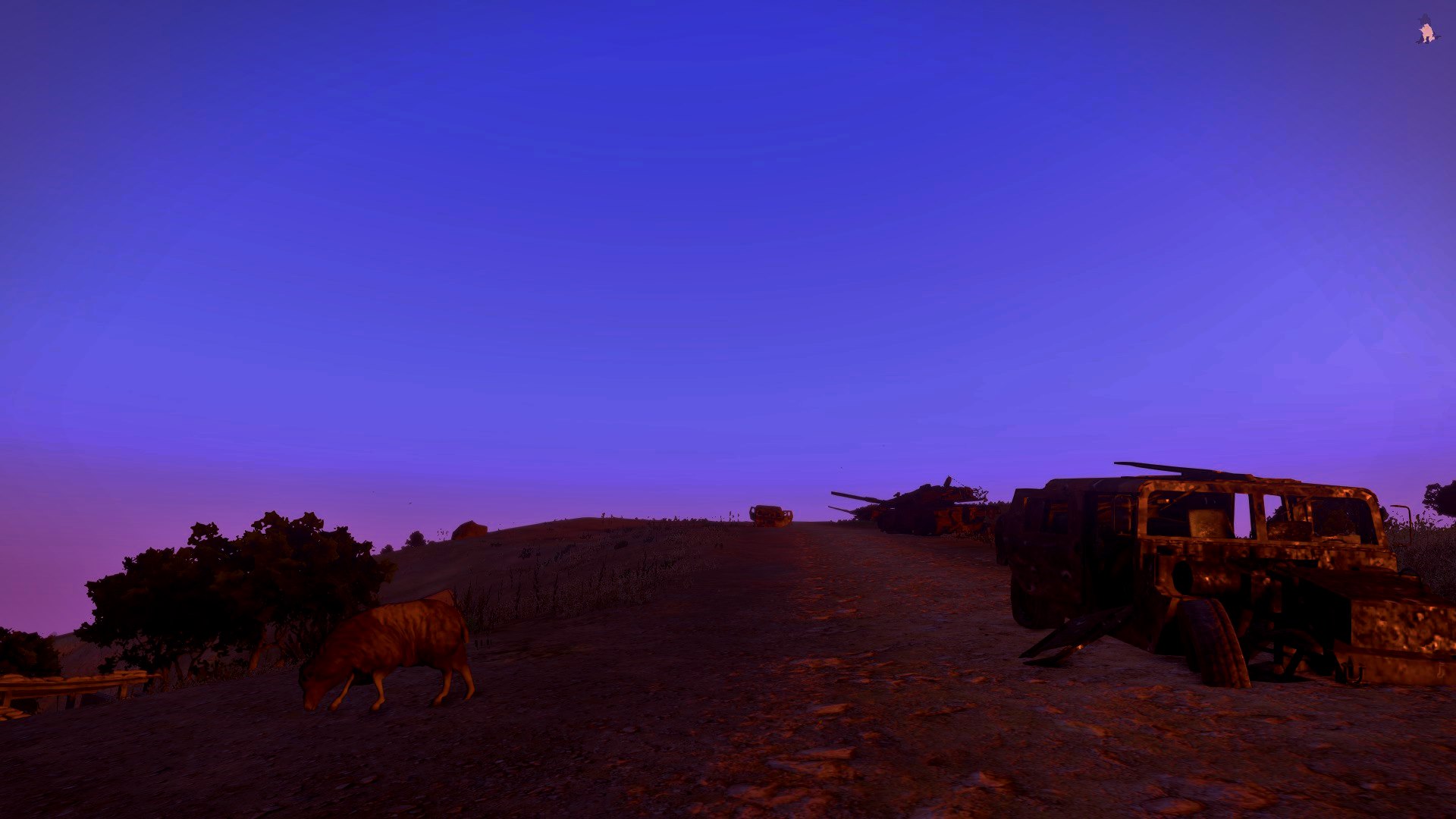 OPERATION: Gold Light