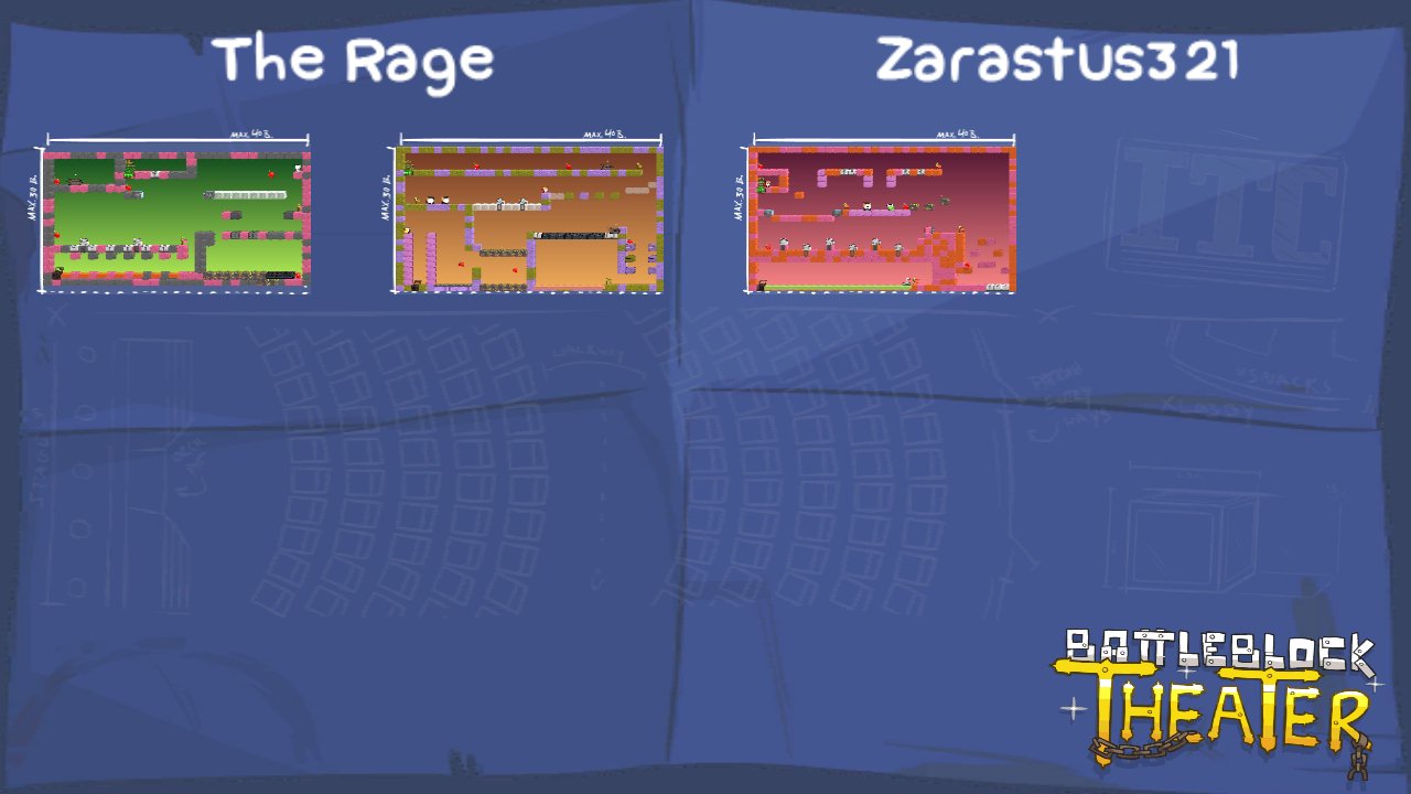 The Rage
