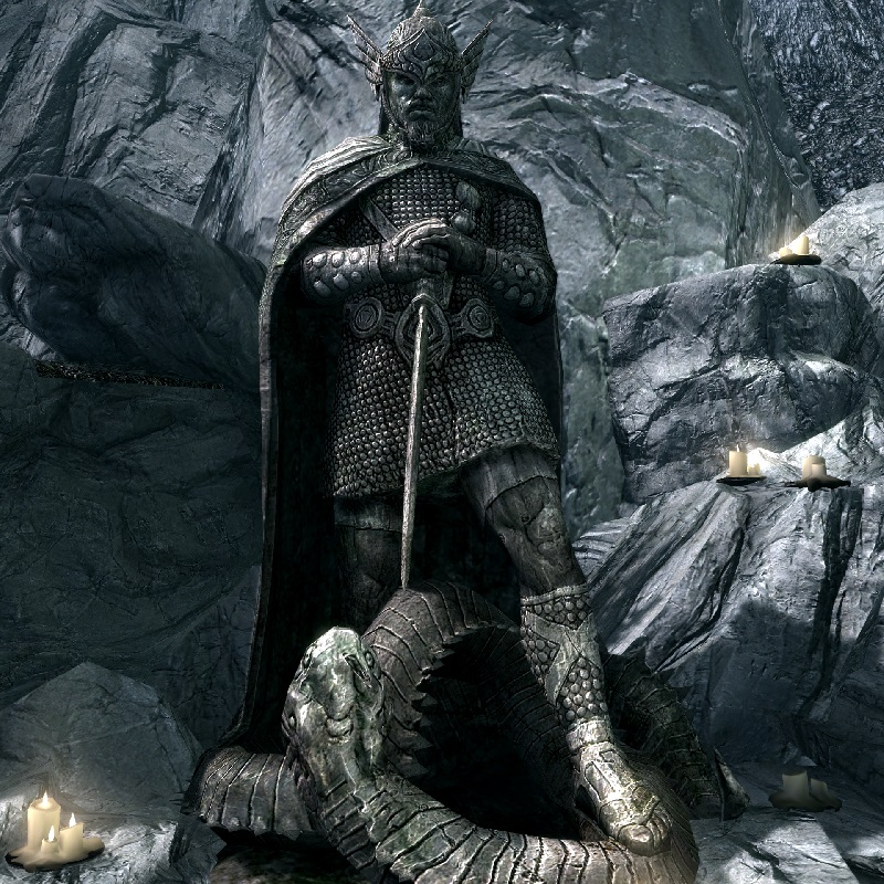 The Blessings of Talos - Light Edition