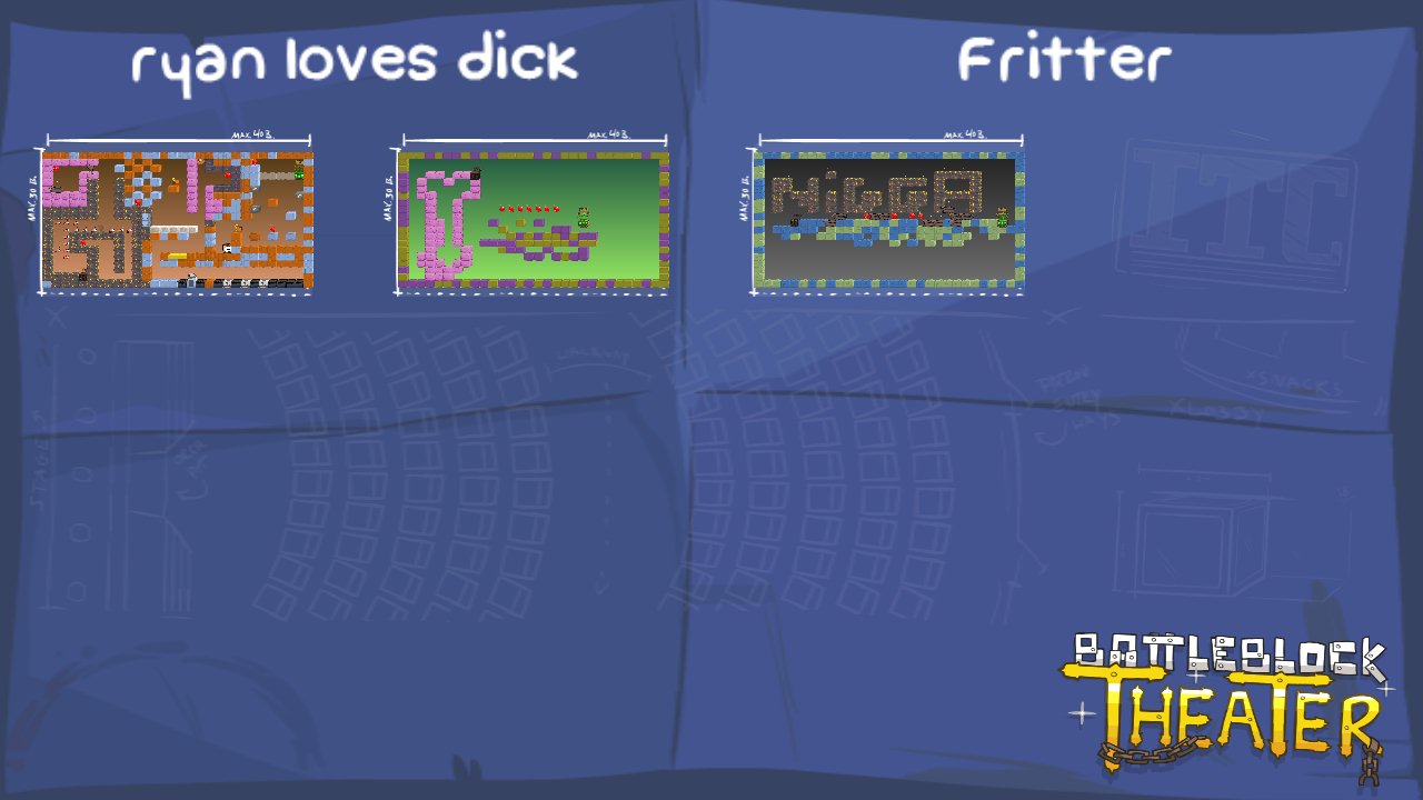 ryan loves dick