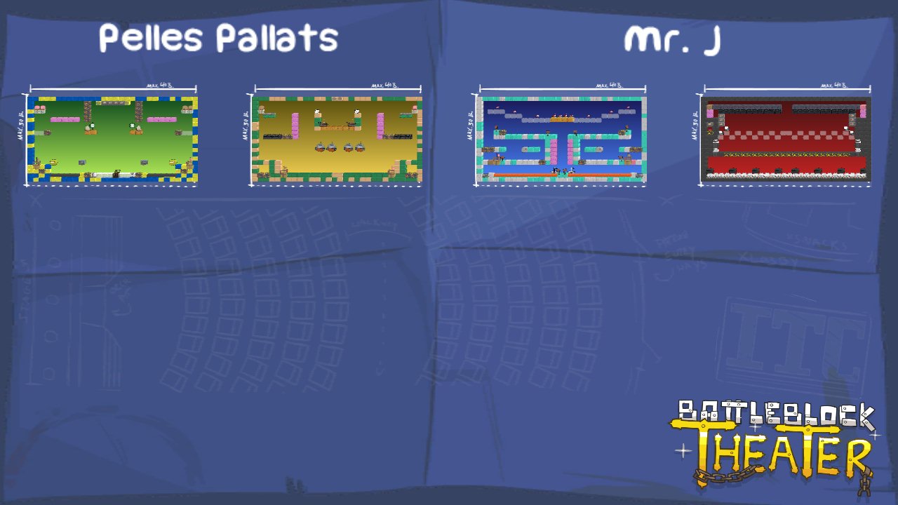 Pelles Pallats