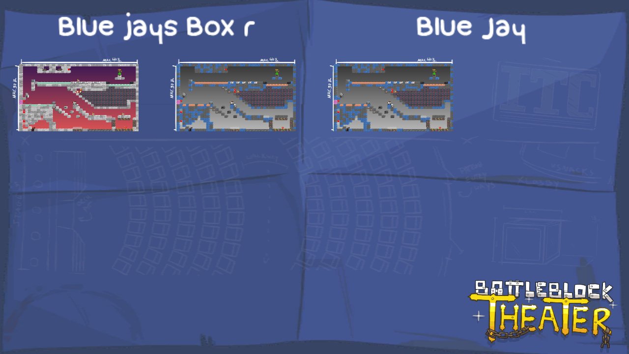 Blue jays Box r