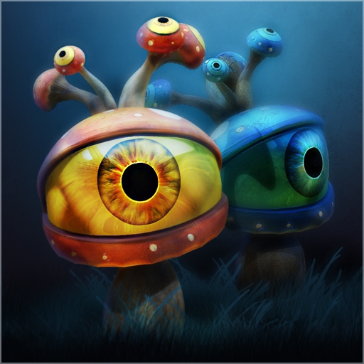 Spore Sentinels