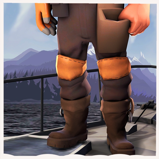 Fly Fishing Boots