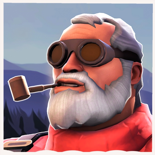 Boatman's Beard